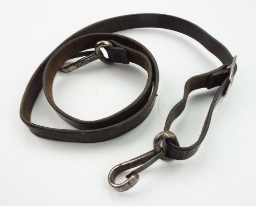 Wehrmacht Flare Gun Holster Strap