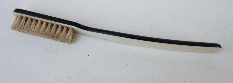 Wehrmacht Tooth Brush