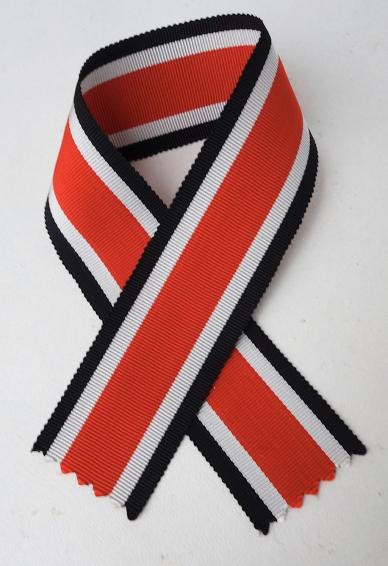 Iron Cross second class 1939 Ribbon