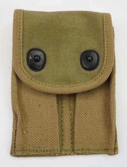 US WW1/WW2 Model 1911 Pistol magazine Pouch