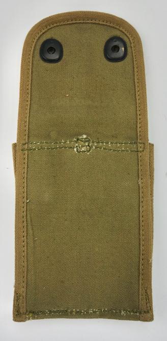 US WW1/WW2 Model 1911 Pistol magazine Pouch