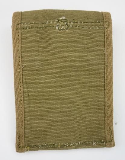 US WW1/WW2 Model 1911 Pistol magazine Pouch