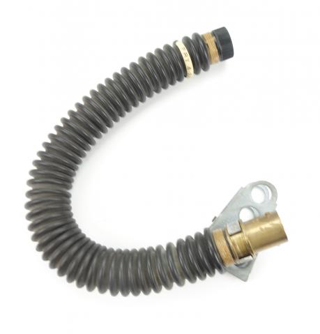 RAF WW2 C Type Oxygen Mask Hose