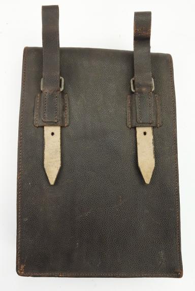 Luftwaffe Officers Mapcase with content