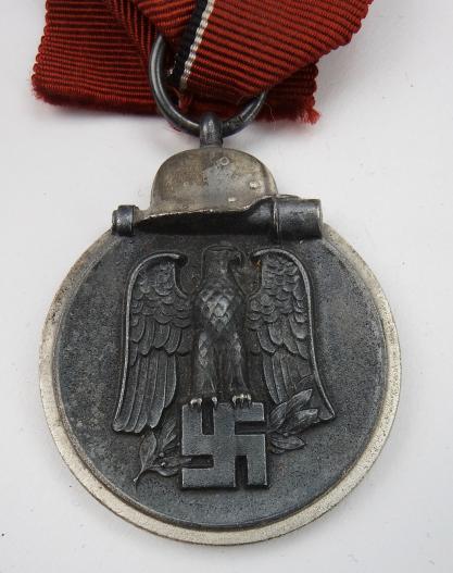 Eastern Front Winter Medal (Ost Medaille)