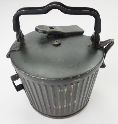 MG34/42 Ammo Drum
