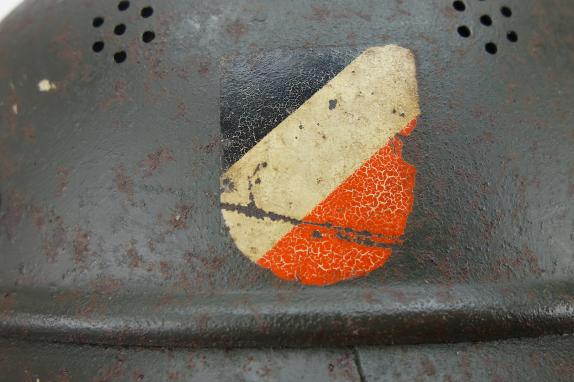 Technische Nothilfe DD Gladiator Helmet