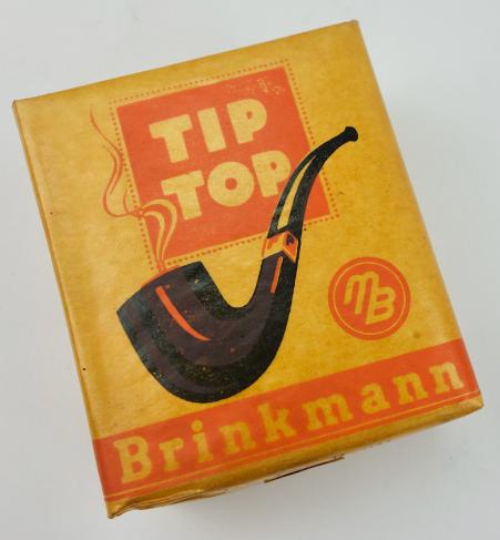 Wehrmacht era Tabaco