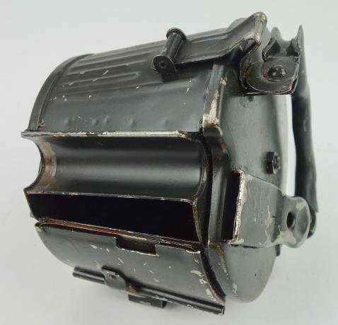 MG34/42 Ammo Drum
