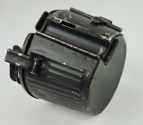 MG34/42 Ammo Drum
