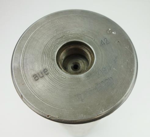 Luftwaffe/Wehrmacht 8.8 cm Flak AA Grenade Shell