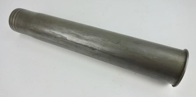 Luftwaffe/Wehrmacht 8.8 cm Flak AA Grenade Shell