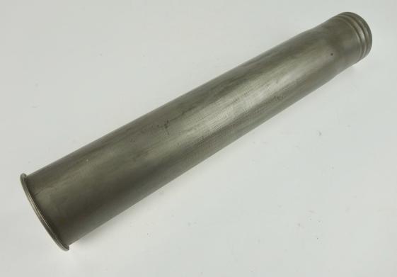 Luftwaffe/Wehrmacht 8.8 cm Flak AA Grenade Shell