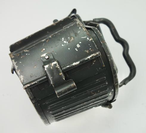 MG34/42 Ammo Drum