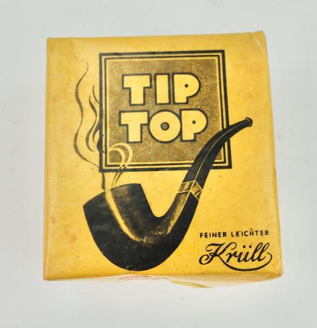 Wehrmacht era Tabaco