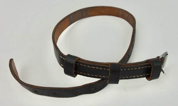 Assault Frame leather M31 Mestin Strap