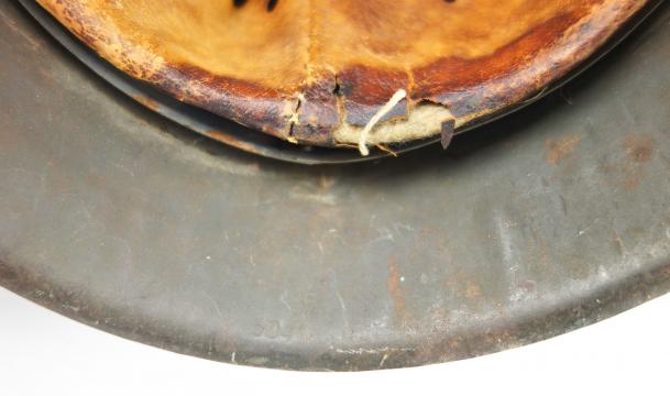 Wehrmacht M42 Combat Helmet