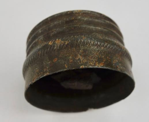 Wehrmacht Stick Grenade Screw Cap