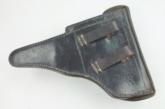 Wehrmacht P38 Pistol Holster