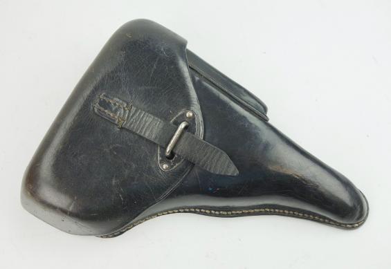 Wehrmacht P38 Pistol Holster
