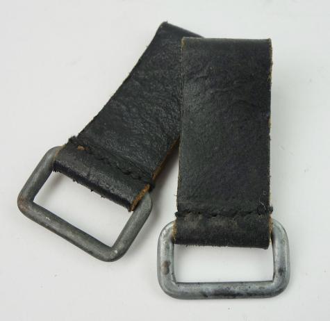 Wehrmacht Equipment D Rings