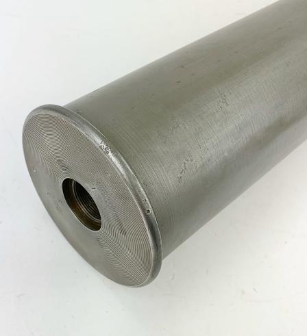 Luftwaffe/Wehrmacht 8.8 cm Flak AA Grenade Shell