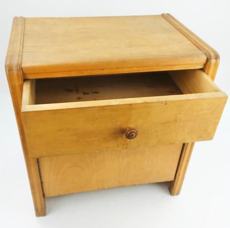 Wehrmacht Wall Cupboard