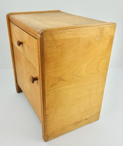 Wehrmacht Wall Cupboard