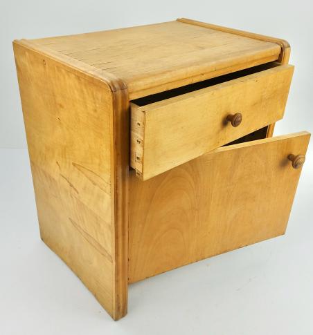 Wehrmacht Wall Cupboard