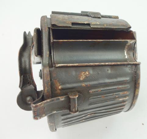 MG34/42 Ammo Drum