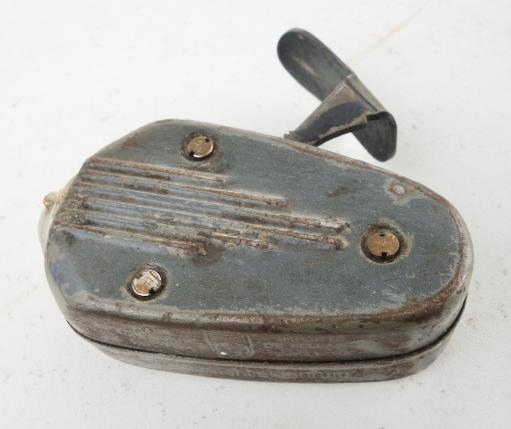 Wehrmacht Knijpkat Flashlight