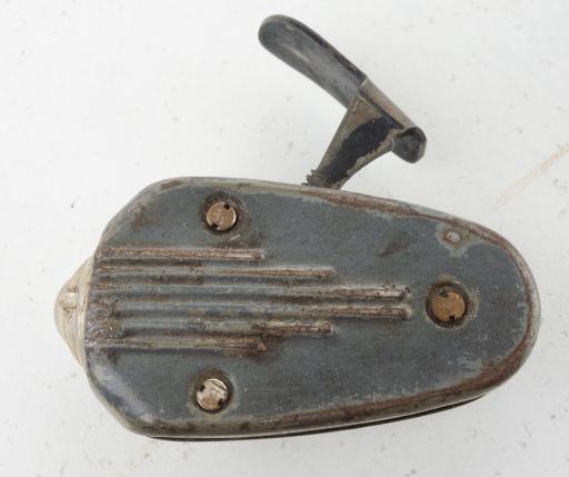 Wehrmacht Knijpkat Flashlight