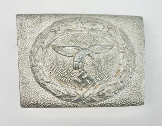 Luftwaffe Dress Belt Buckle