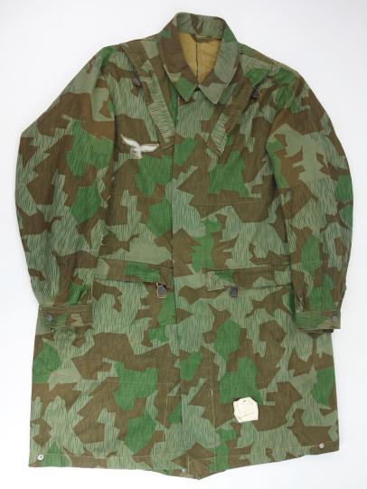 Luftwaffe Fallschirmjäger Splitter Smock
