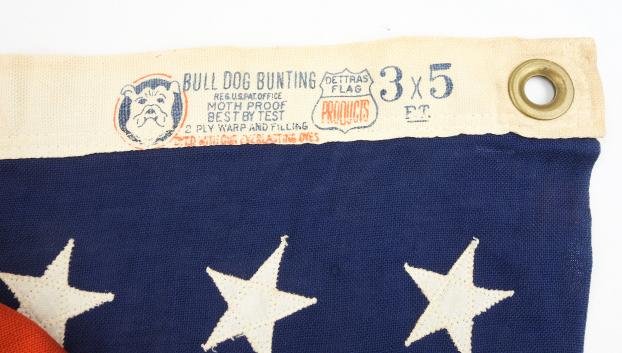IMCS Militaria | US WW2 48 star Flag