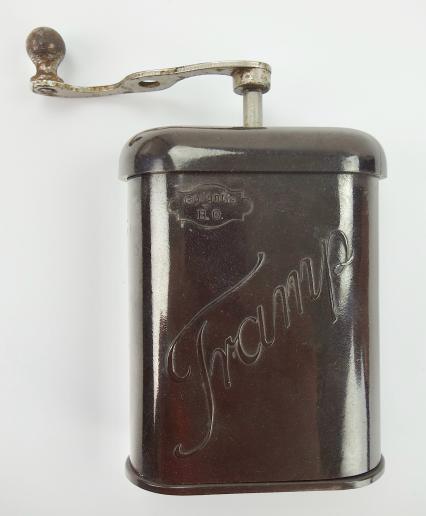 IMCS Militaria | Wehrmacht Bakelite Coffee Grinder