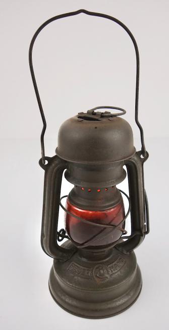 Wehrmacht Petroleum Lantern