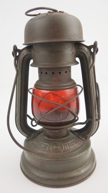 Wehrmacht Petroleum Lantern
