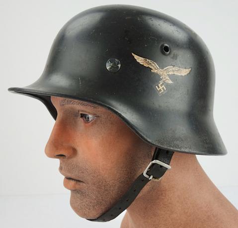 Luftwaffe M35 DD Helmet