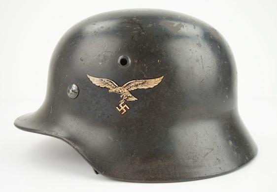 Luftwaffe M35 DD Helmet