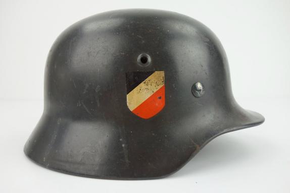 Luftwaffe M35 DD Helmet