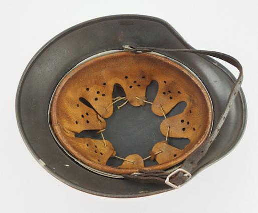 Luftwaffe M35 DD Helmet