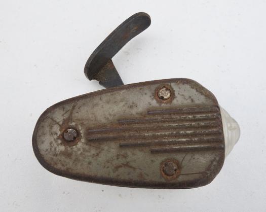 Philips Wehrmacht Flashlight