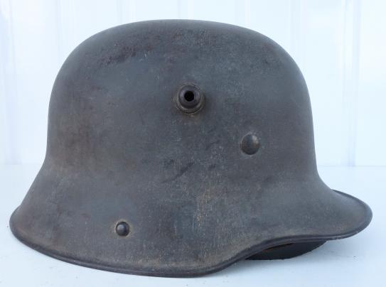 Wehrmacht M16 SD Transitional Helmet