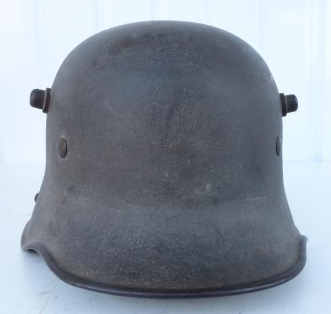 Wehrmacht M16 SD Transitional Helmet