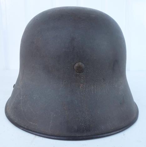 Wehrmacht M16 SD Transitional Helmet
