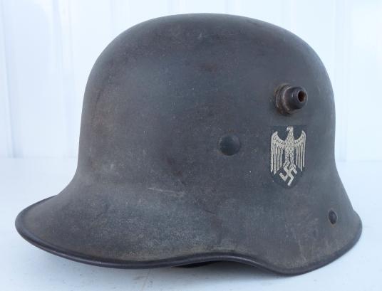 Wehrmacht M16 SD Transitional Helmet