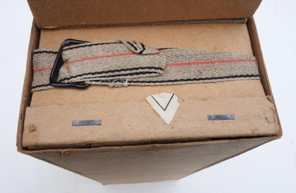 K98 Ammo Cartboard Box for 300 Rounds