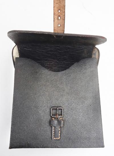 Wehrmacht Funker Pouch (Signals)