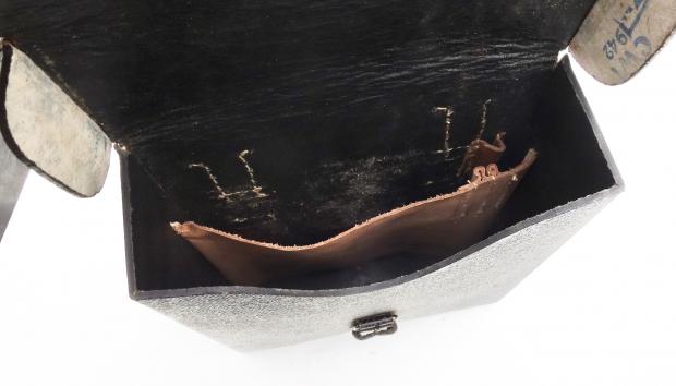 Wehrmacht Funker Pouch (Signals)